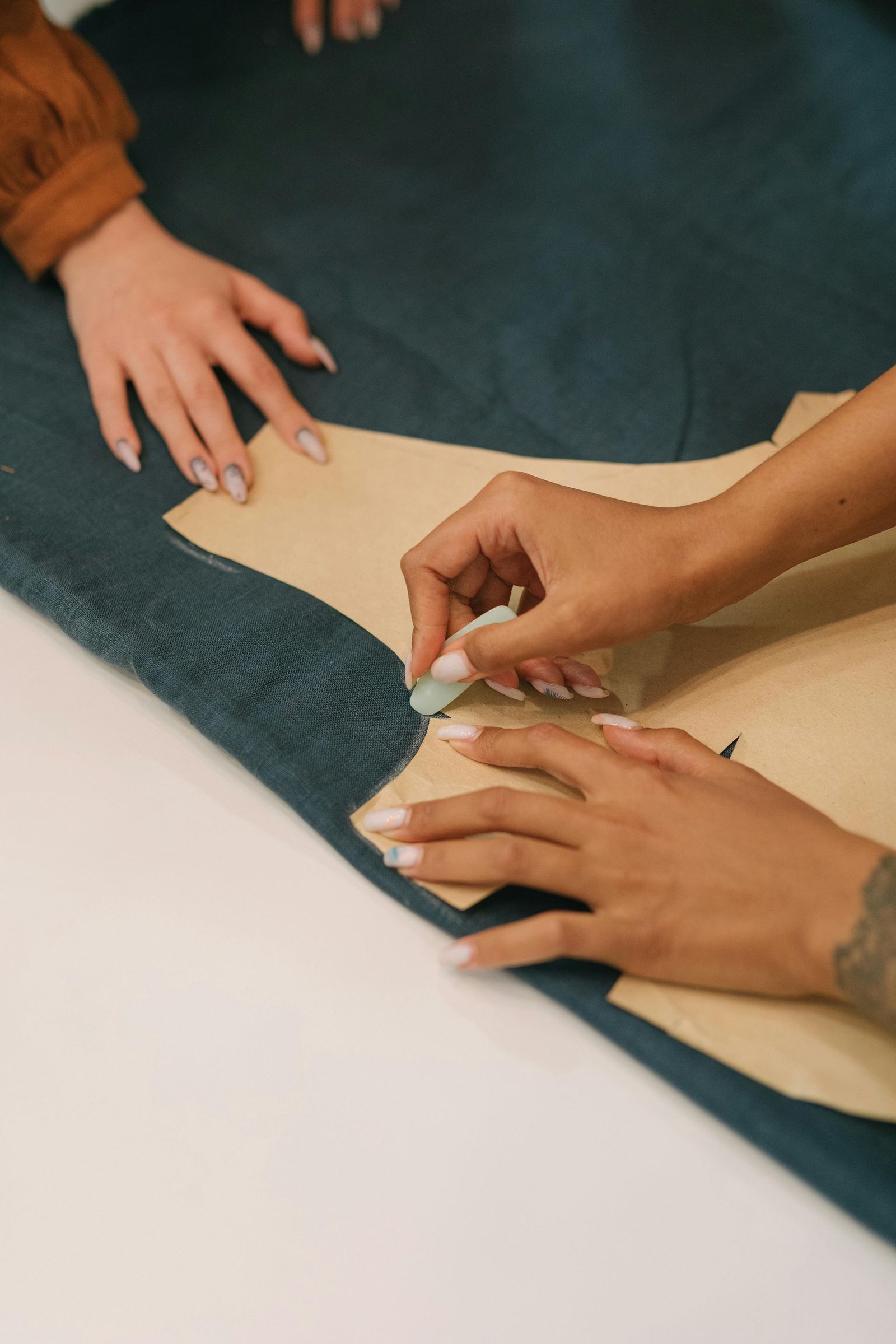 Toiling and fitting service